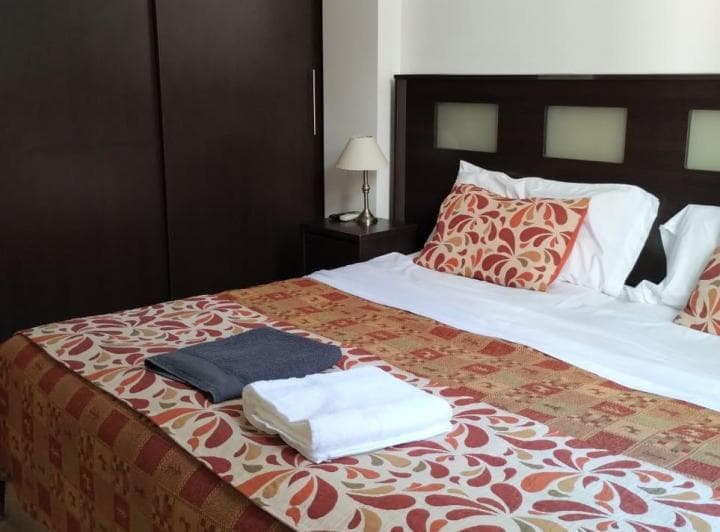 Cama King Size