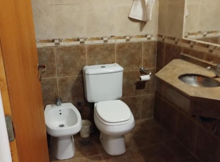 Baño completo