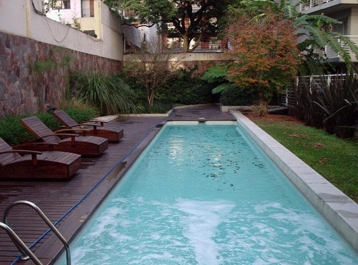 Departamento Alquiler 36m² de 1 ambiente