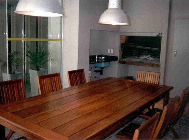 Departamento 36m² Alquiler Belgrano C