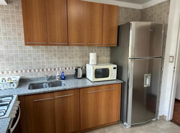 Departamento en Alquiler de 3 ambientes Belgrano C