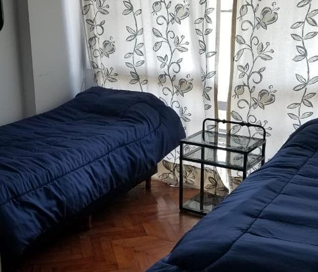 Departamento Alquiler 95m² de 3 ambientes