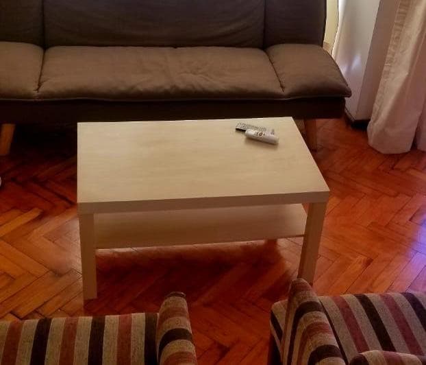 Departamento 95m² Alquiler Belgrano C
