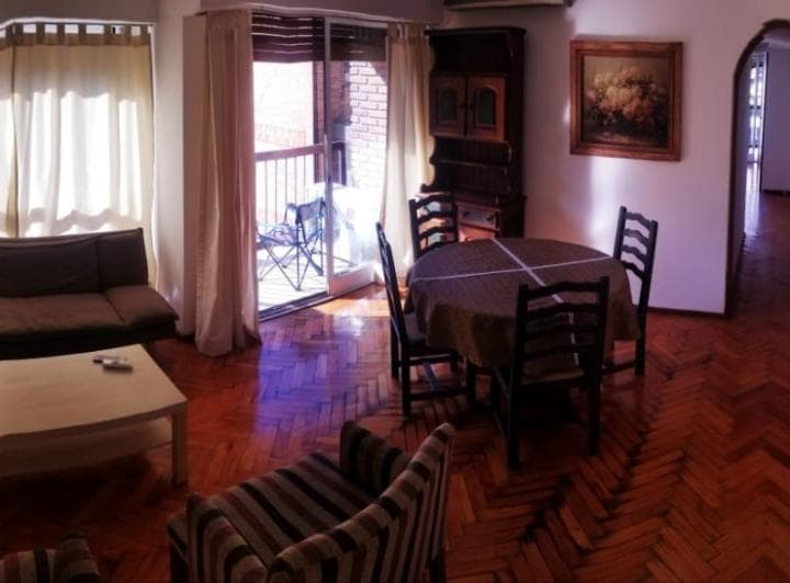Departamento · 85m² · 3 Ambientes - Paula Robles