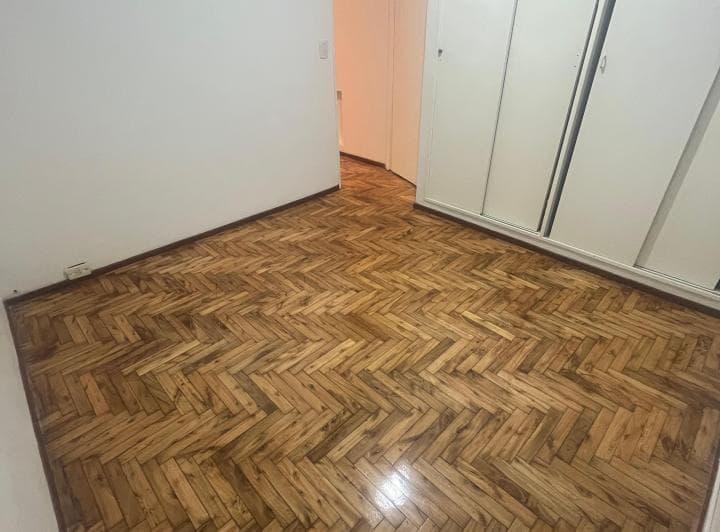 Departamento Alquiler 40m² de 2 ambientes