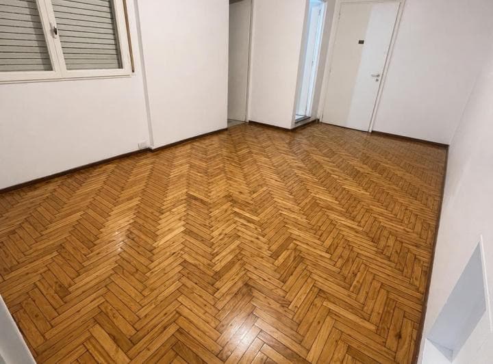 Departamento 40m² Alquiler Belgrano C