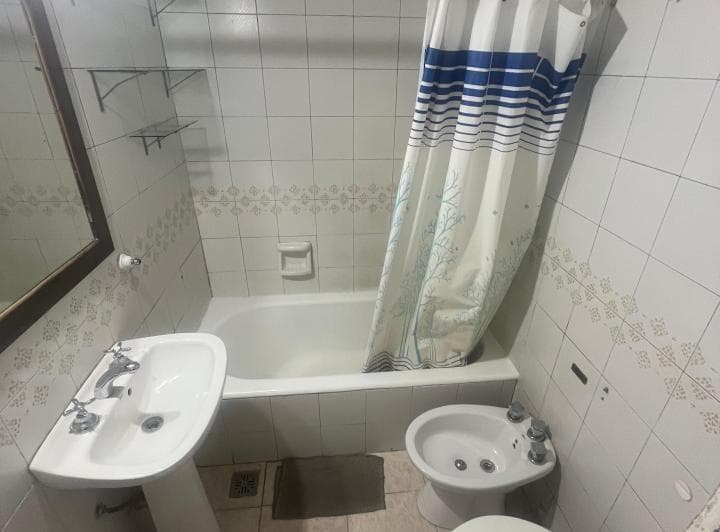 Departamento 40m² Alquiler Belgrano C