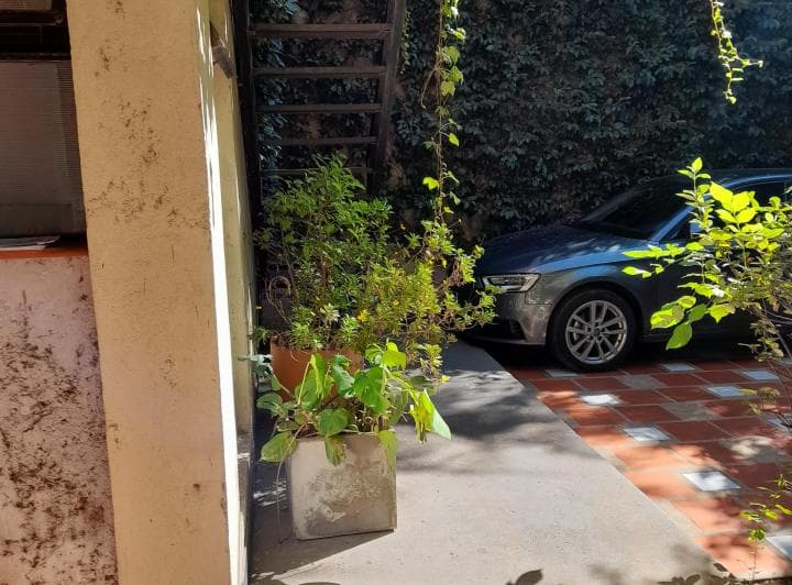 PH 50m² Alquiler Belgrano Chico