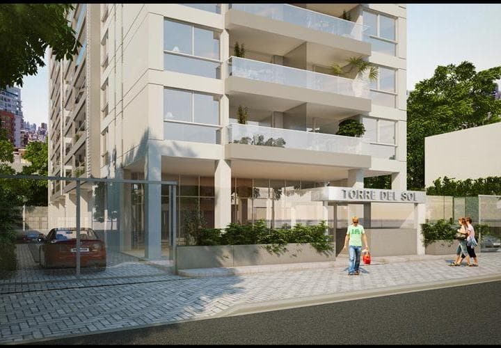 Departamento 3 ambientes en Caballito - foto 1