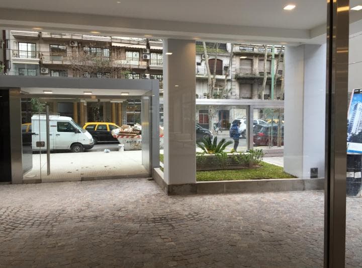 Departamento en Alquiler de 3 ambientes Parque Rivadavia