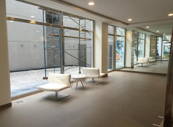Departamento Alquiler 90m² de 3 ambientes