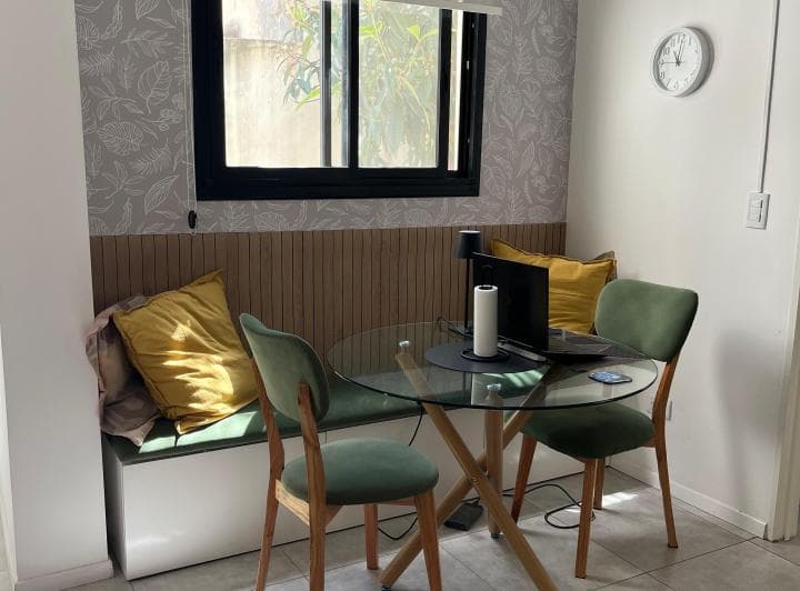 PH Alquiler 70m² de 2 ambientes