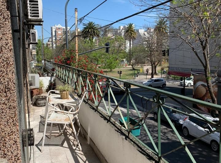 PH 3 ambientes en Caballito - foto 1
