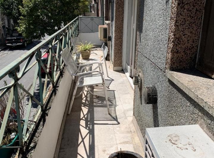 PH en Alquiler de 3 ambientes Caballito Sur