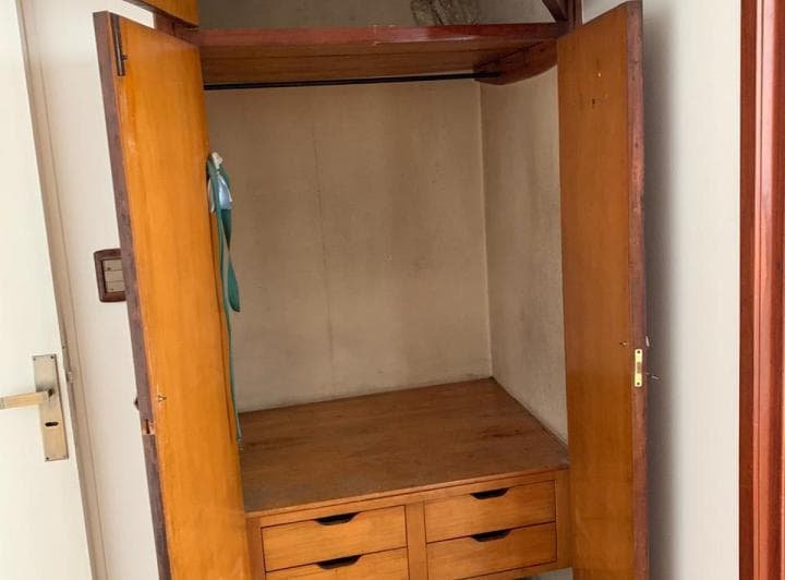 PH 70m² Alquiler Caballito Sur