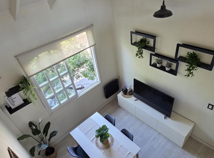 Departamento 1 ambientes en Colegiales - foto 1