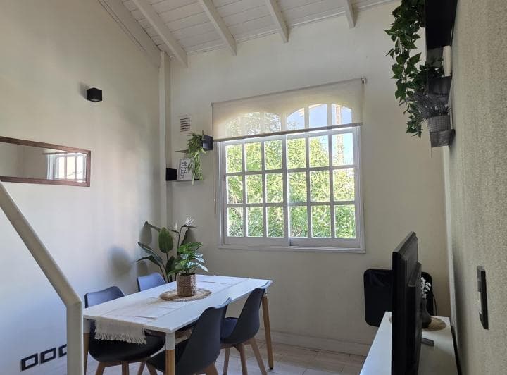 Departamento en Alquiler de 1 ambiente 