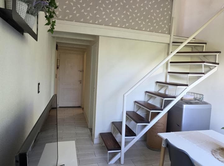 Departamento Alquiler 30m² de 1 ambiente