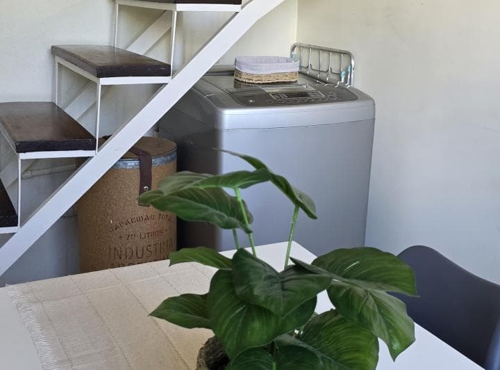 Departamento de 1 ambiente Alquiler USD 900