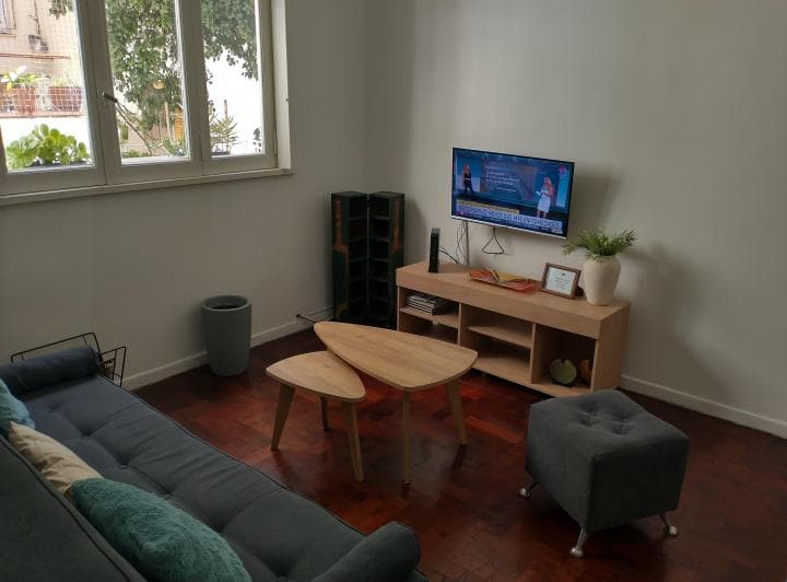 Departamento 2 ambientes en San Telmo - foto 1
