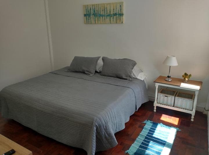 Departamento 49m² Alquiler 