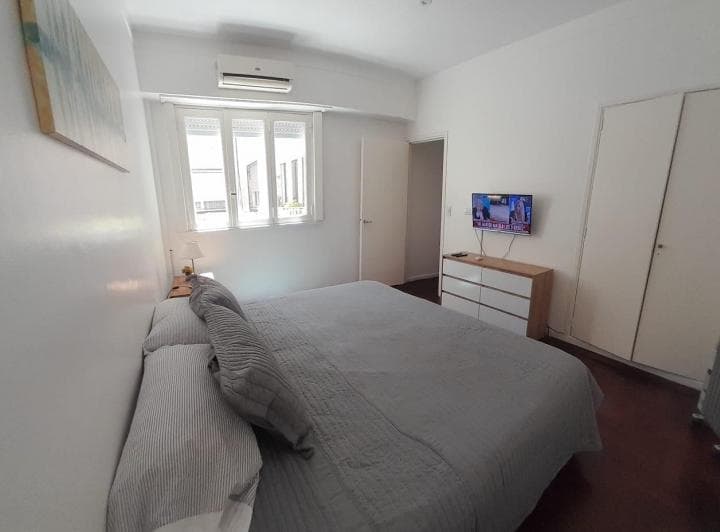 Departamento 49m² Alquiler 