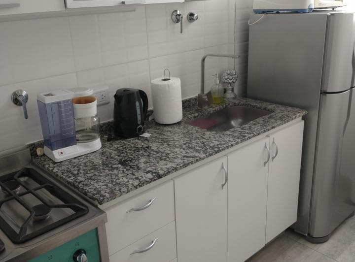 Departamento de 2 ambientes Alquiler $ 1.350.000