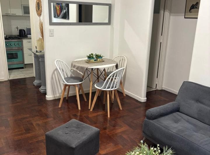 Departamento Alquiler de 2 ambientes