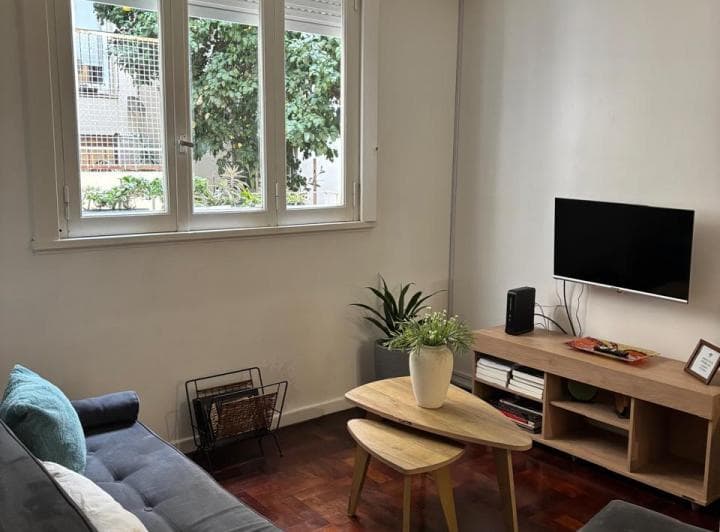 Departamento · 49m² · 2 Ambientes