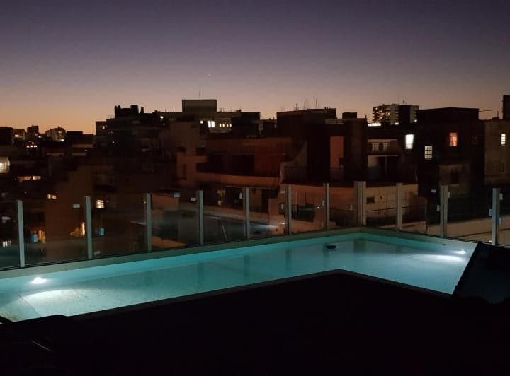Departamento 2 ambientes en Palermo - foto 1