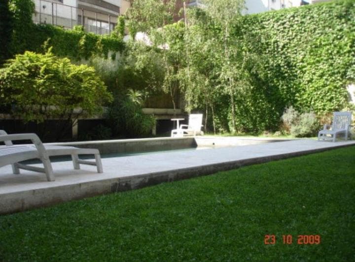 Departamento 1 ambientes en Palermo - foto 1