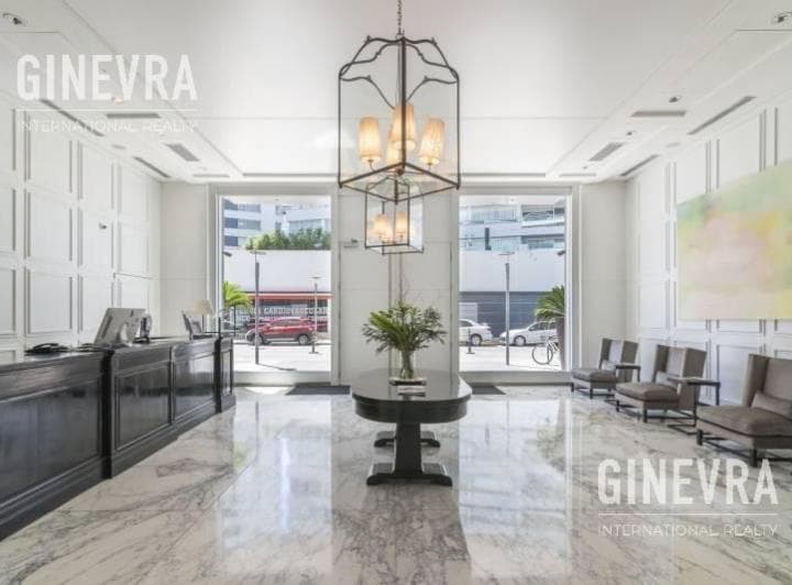 Departamento 55m² Alquiler 