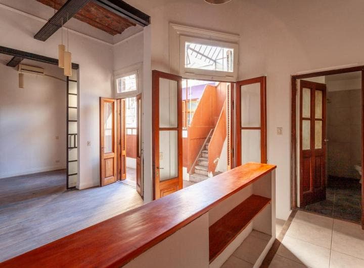 Departamento 3 ambientes en Recoleta - foto 1