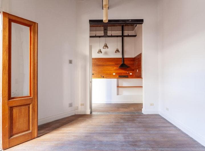 Departamento Alquiler 70m² de 3 ambientes