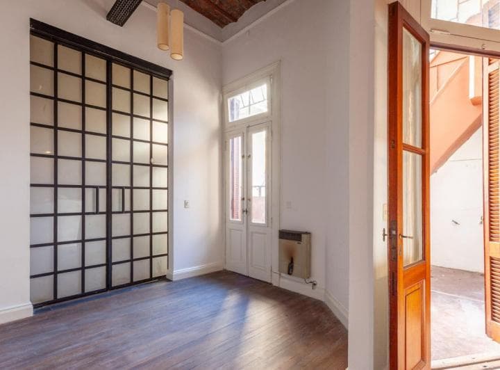 Departamento · 55m² · 3 Ambientes - Ignacio Go