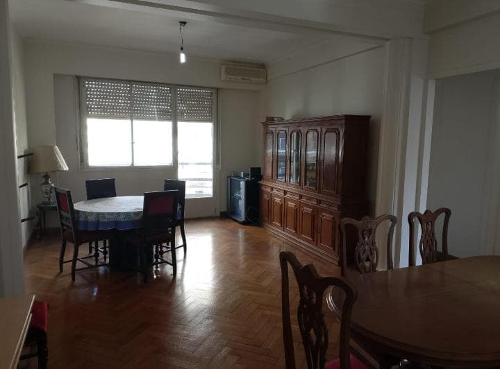 Departamento en Alquiler de 3 ambientes 