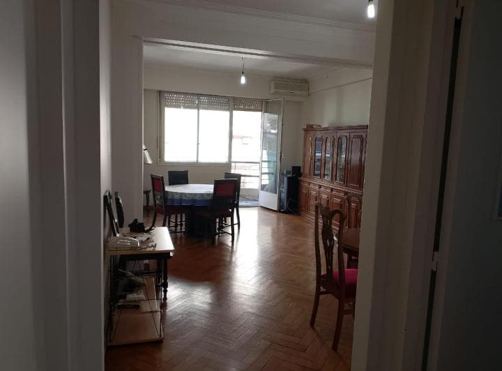 Departamento Alquiler 76m² de 3 ambientes