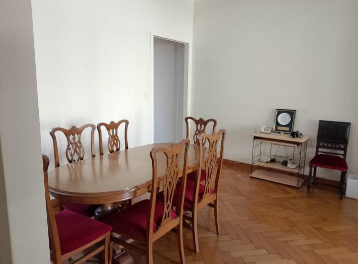 Departamento 76m² Alquiler 