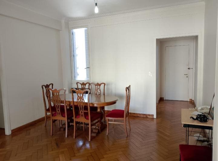 Departamento de 3 ambientes Alquiler USD 1.100