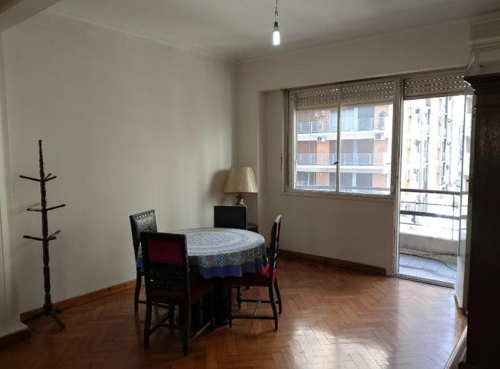 Departamento · 74m² · 3 Ambientes - Ines Rios