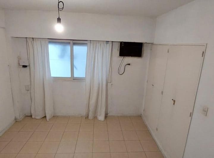 Departamento 1 ambientes en Retiro - foto 1