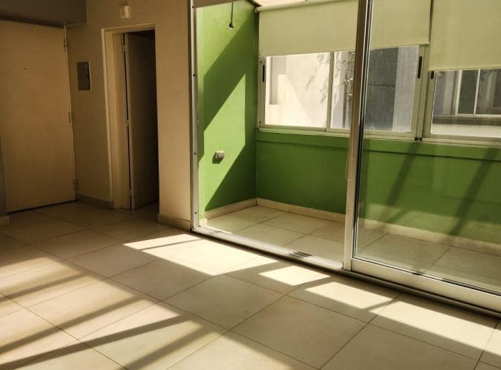Departamento en Alquiler de 1 ambiente 