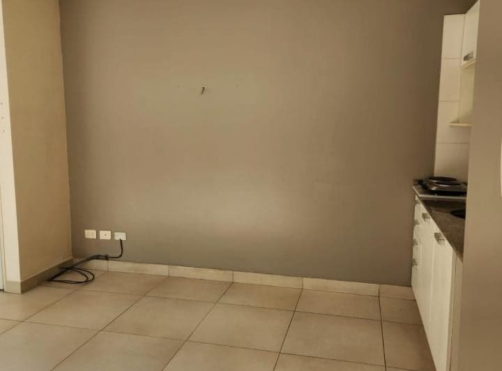 Departamento Alquiler 32m² de 1 ambiente