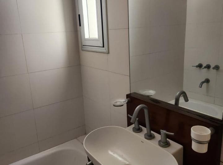 Departamento de 1 ambiente Alquiler $ 580.000