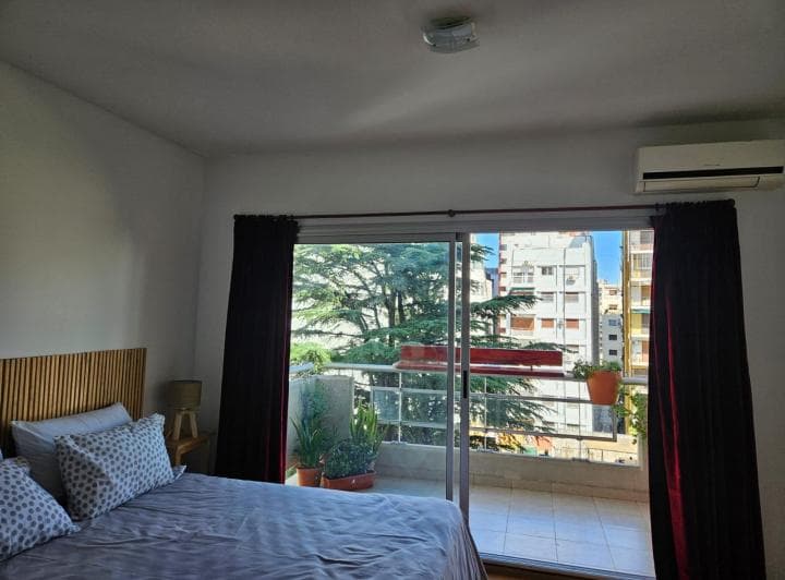 Departamento 1 ambientes en Recoleta - foto 1