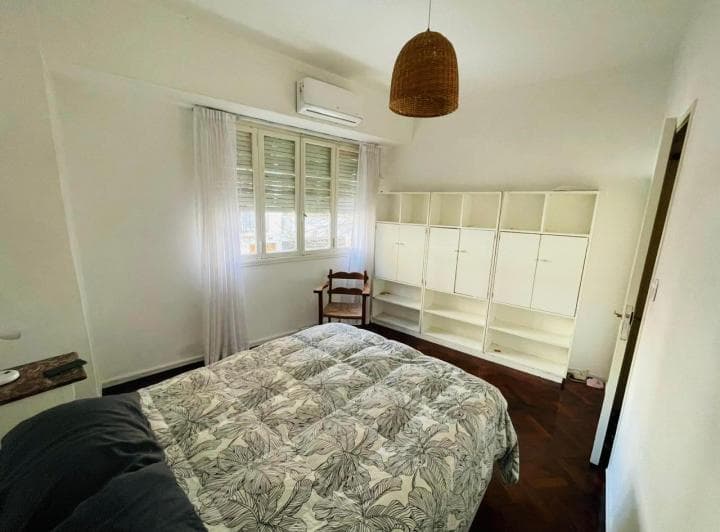 Departamento 2 ambientes en Recoleta - foto 1