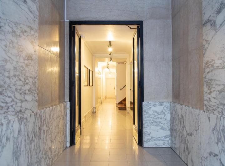 Departamento 1 ambientes en Recoleta - foto 1
