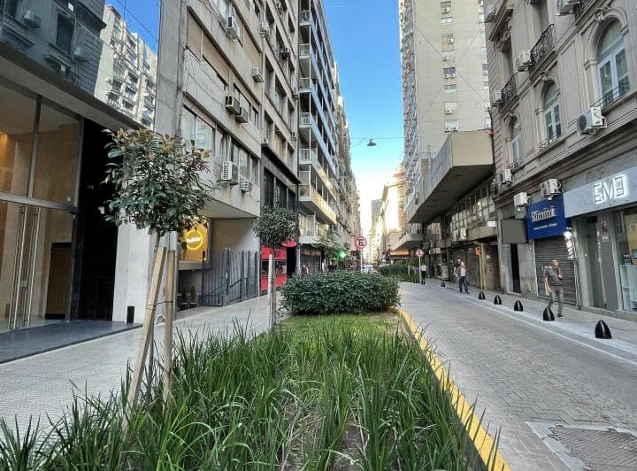 Departamento 1 ambientes en Retiro - foto 1