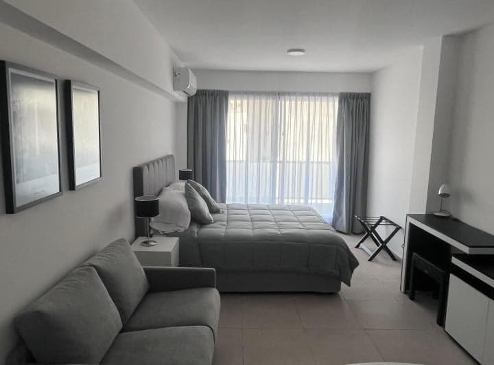 Departamento 1 ambientes en Retiro - foto 1
