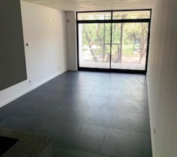 Departamento 1 ambientes en Saavedra - foto 1